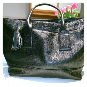🖤OVERSIZED KATE SPADE SATCHEL🖤